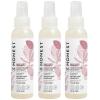 imageThe Honest Company Conditioning Hair Detangler  LeaveIn Conditioner  Fortifying Spray  TearFree CrueltyFree Hypoallergenic  Lavender Calm 4 Fl OzAlmond Nourishing