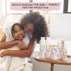imageThe Honest Company Conditioning Hair Detangler  LeaveIn Conditioner  Fortifying Spray  TearFree CrueltyFree Hypoallergenic  Lavender Calm 4 Fl OzAlmond Nourishing