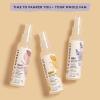 imageThe Honest Company Conditioning Hair Detangler  LeaveIn Conditioner  Fortifying Spray  TearFree CrueltyFree Hypoallergenic  Lavender Calm 4 Fl OzAlmond Nourishing