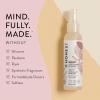 imageThe Honest Company Conditioning Hair Detangler  LeaveIn Conditioner  Fortifying Spray  TearFree CrueltyFree Hypoallergenic  Lavender Calm 4 Fl OzAlmond Nourishing
