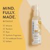 imageThe Honest Company Conditioning Hair Detangler  LeaveIn Conditioner  Fortifying Spray  TearFree CrueltyFree Hypoallergenic  Lavender Calm 4 Fl OzCitrus Vanilla Refresh