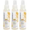 imageThe Honest Company Conditioning Hair Detangler  LeaveIn Conditioner  Fortifying Spray  TearFree CrueltyFree Hypoallergenic  Lavender Calm 4 Fl OzCitrus Vanilla Refresh
