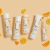 imageThe Honest Company Conditioning Hair Detangler  LeaveIn Conditioner  Fortifying Spray  TearFree CrueltyFree Hypoallergenic  Lavender Calm 4 Fl OzCitrus Vanilla Refresh