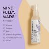 imageThe Honest Company Conditioning Hair Detangler  LeaveIn Conditioner  Fortifying Spray  TearFree CrueltyFree Hypoallergenic  Lavender Calm 4 Fl OzLavender Calm