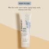 imageThe Honest Company Eczema Soothing Therapy Cleansing Body Wash  Naturally Derived Gentle for Baby  Prebiotics Colloidal Oatmeal  8 ozEczema Soothing Therapy Body Wash  8 oz