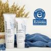 imageThe Honest Company Eczema Soothing Therapy Cleansing Body Wash  Naturally Derived Gentle for Baby  Prebiotics Colloidal Oatmeal  8 ozEczema Soothing Therapy Body Wash  8 oz