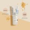 imageThe Honest Company Eczema Soothing Therapy Cream  Skin Protectant  Naturally Derived Gentle for Baby  Prebiotics Colloidal Oatmeal  7 oz7 Fl Oz Pack of 1