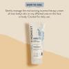 imageThe Honest Company Eczema Soothing Therapy Cream  Skin Protectant  Naturally Derived Gentle for Baby  Prebiotics Colloidal Oatmeal  7 oz7 Fl Oz Pack of 1