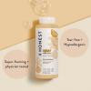 imageThe Honest Company Foaming Bubble Bath  Gentle for Baby  Naturally Derived Tearfree Hypoallergenic  Fragrance Free Sensitive 12 fl ozCitrus Vanilla Refresh