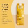 imageThe Honest Company Foaming Bubble Bath  Gentle for Baby  Naturally Derived Tearfree Hypoallergenic  Fragrance Free Sensitive 12 fl ozCitrus Vanilla Refresh