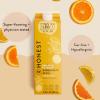 imageThe Honest Company Foaming Bubble Bath  Gentle for Baby  Naturally Derived Tearfree Hypoallergenic  Fragrance Free Sensitive 12 fl ozCitrus Vanilla Refresh