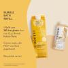 imageThe Honest Company Foaming Bubble Bath  Gentle for Baby  Naturally Derived Tearfree Hypoallergenic  Fragrance Free Sensitive 12 fl ozCitrus Vanilla Refresh