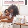 imageThe Honest Company Foaming Bubble Bath  Gentle for Baby  Naturally Derived Tearfree Hypoallergenic  Fragrance Free Sensitive 12 fl ozCitrus Vanilla Refresh