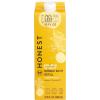 imageThe Honest Company Foaming Bubble Bath  Gentle for Baby  Naturally Derived Tearfree Hypoallergenic  Fragrance Free Sensitive 12 fl ozCitrus Vanilla Refresh