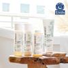imageThe Honest Company Foaming Bubble Bath  Gentle for Baby  Naturally Derived Tearfree Hypoallergenic  Fragrance Free Sensitive 12 fl ozFragrance Free Sensitive