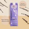 imageThe Honest Company Foaming Bubble Bath  Gentle for Baby  Naturally Derived Tearfree Hypoallergenic  Fragrance Free Sensitive 12 fl ozLavender Calm