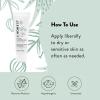 imageThe Honest Company Head to Toe MultiPurpose Healing Ointment  Gentle for Baby  Hypoallergenic Vegan AllantoinPowered  5 ozAll Purpose Balm  34 oz