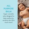 imageThe Honest Company Head to Toe MultiPurpose Healing Ointment  Gentle for Baby  Hypoallergenic Vegan AllantoinPowered  5 ozAll Purpose Balm  34 oz