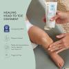 imageThe Honest Company Head to Toe MultiPurpose Healing Ointment  Gentle for Baby  Hypoallergenic Vegan AllantoinPowered  5 ozMultiPurpose Healing Ointment  5 oz