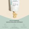 imageThe Honest Company Head to Toe MultiPurpose Healing Ointment  Gentle for Baby  Hypoallergenic Vegan AllantoinPowered  5 ozMultiPurpose Healing Ointment  5 oz