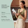 imageThe Honest Company Head to Toe MultiPurpose Healing Ointment  Gentle for Baby  Hypoallergenic Vegan AllantoinPowered  5 ozValue Size Healing Ointment  10 oz