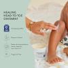 imageThe Honest Company Head to Toe MultiPurpose Healing Ointment  Gentle for Baby  Hypoallergenic Vegan AllantoinPowered  5 ozValue Size Healing Ointment  10 oz