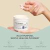 imageThe Honest Company Head to Toe MultiPurpose Healing Ointment  Gentle for Baby  Hypoallergenic Vegan AllantoinPowered  5 ozValue Size Healing Ointment  10 oz