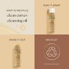 imageThe Honest Company Honest Mama Clean Curves Cleansing Shower Oil  Naturally Derived Soap Free  Avocado Oil Vitamin E  8 fl oz