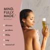 imageThe Honest Company Honest Mama Clean Curves Cleansing Shower Oil  Naturally Derived Soap Free  Avocado Oil Vitamin E  8 fl oz