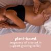 imageThe Honest Company Honest Mama Hydrating and Soothing Glow On Body  Belly Oil  PlantBased Hypoallergenic FragranceFree  42 fl ozGlow