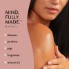 imageThe Honest Company Honest Mama Hydrating and Soothing Glow On Body  Belly Oil  PlantBased Hypoallergenic FragranceFree  42 fl ozGlow
