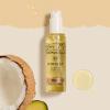 imageThe Honest Company Honest Mama Hydrating and Soothing Glow On Body  Belly Oil  PlantBased Hypoallergenic FragranceFree  42 fl ozGlow