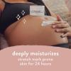 imageThe Honest Company Honest Mama Rock The Bump Body Butter  Moisturizing Stretch Mark Cream  Shea Butter Avocado Oil Vitamin E  4 ozShea Butter