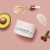 imageThe Honest Company Honest Mama Rock The Bump Body Butter  Moisturizing Stretch Mark Cream  Shea Butter Avocado Oil Vitamin E  4 ozShea Butter