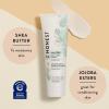 imageThe Honest Company Hydrating Face  Body Lotion  Fast Absorbing Naturally Derived Hypoallergenic  Fragrance Free Sensitive 85 fl ozFragrance Free Sensitive
