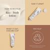 imageThe Honest Company Hydrating Face  Body Lotion  Fast Absorbing Naturally Derived Hypoallergenic  Fragrance Free Sensitive 85 fl ozLavender Calm