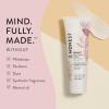 imageThe Honest Company Hydrating Face  Body Lotion  Fast Absorbing Naturally Derived Hypoallergenic  Fragrance Free Sensitive 85 fl ozSweet Almond Nourish
