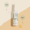 imageThe Honest Company Hypoallergenic Diaper Rash Cream  Moisturizing  Calming Zinc Oxide Ointment  NEA Recognized Cruelty Free  Value Size 6 oz2 Fl Oz Pack of 1
