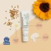 imageThe Honest Company Hypoallergenic Diaper Rash Cream  Moisturizing  Calming Zinc Oxide Ointment  NEA Recognized Cruelty Free  Value Size 6 oz25 Ounce Pack of 1