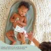 imageThe Honest Company Hypoallergenic Diaper Rash Cream  Moisturizing  Calming Zinc Oxide Ointment  NEA Recognized Cruelty Free  Value Size 6 oz25 Ounce Pack of 1