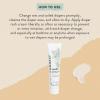 imageThe Honest Company Hypoallergenic Diaper Rash Cream  Moisturizing  Calming Zinc Oxide Ointment  NEA Recognized Cruelty Free  Value Size 6 oz25 Ounce Pack of 1