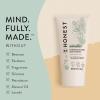 imageThe Honest Company Hypoallergenic Diaper Rash Cream  Moisturizing  Calming Zinc Oxide Ointment  NEA Recognized Cruelty Free  Value Size 6 oz6 Ounce