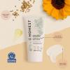 imageThe Honest Company Hypoallergenic Diaper Rash Cream  Moisturizing  Calming Zinc Oxide Ointment  NEA Recognized Cruelty Free  Value Size 6 oz6 Ounce