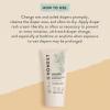 imageThe Honest Company Hypoallergenic Diaper Rash Cream  Moisturizing  Calming Zinc Oxide Ointment  NEA Recognized Cruelty Free  Value Size 6 oz6 Ounce