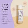 imageThe Honest Company Lavender Bathtime Essentials Bundle  Shampoo  Body Wash Conditioner Face  Body Lotion Bubble Bath Panda Bath Mitt  Naturally Derived TearFree Hypoallergenic