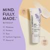 imageThe Honest Company Lavender Bathtime Essentials Bundle  Shampoo  Body Wash Conditioner Face  Body Lotion Bubble Bath Panda Bath Mitt  Naturally Derived TearFree Hypoallergenic