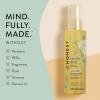 imageThe Honest Company Lavender Infused Calming Body Oil  Moisturize Nourish  Soothe Babys Skin  PlantBased Hypoallergenic Vegan  40 fl ozFragrance Free Sensitive