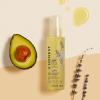 imageThe Honest Company Lavender Infused Calming Body Oil  Moisturize Nourish  Soothe Babys Skin  PlantBased Hypoallergenic Vegan  40 fl ozLavender Calm