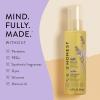 imageThe Honest Company Lavender Infused Calming Body Oil  Moisturize Nourish  Soothe Babys Skin  PlantBased Hypoallergenic Vegan  40 fl ozLavender Calm