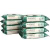 imageThe Honest Company PlantBased Flushable Wipes  99 Water Hypoallergenic EWG Verified Safe to Flush  Fragrance Free 42 CountUnscented